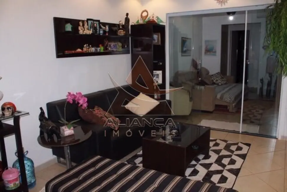 Foto 5 de Casa de Condomínio com 3 quartos à venda, 147m2 em Jardim Interlagos, Ribeirao Preto - SP