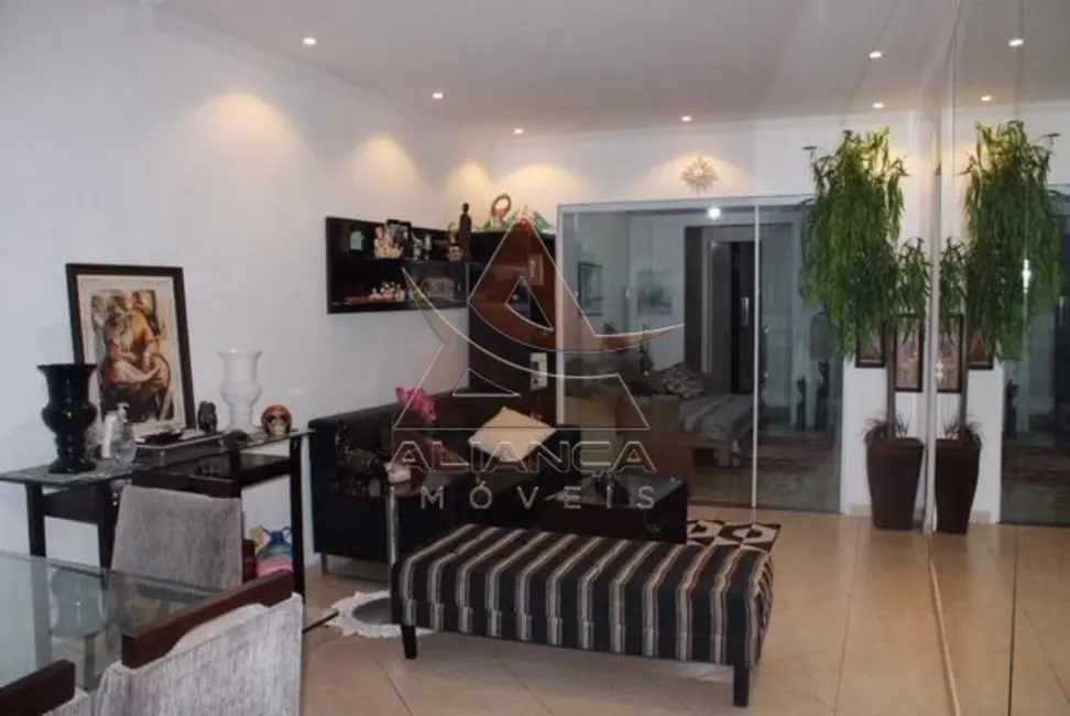 Foto 2 de Casa de Condomínio com 3 quartos à venda, 147m2 em Jardim Interlagos, Ribeirao Preto - SP
