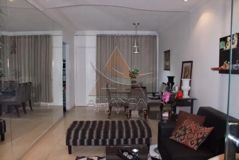 Foto 4 de Casa de Condomínio com 3 quartos à venda, 147m2 em Jardim Interlagos, Ribeirao Preto - SP