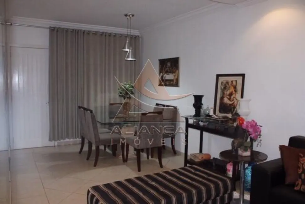 Foto 3 de Casa de Condomínio com 3 quartos à venda, 147m2 em Jardim Interlagos, Ribeirao Preto - SP
