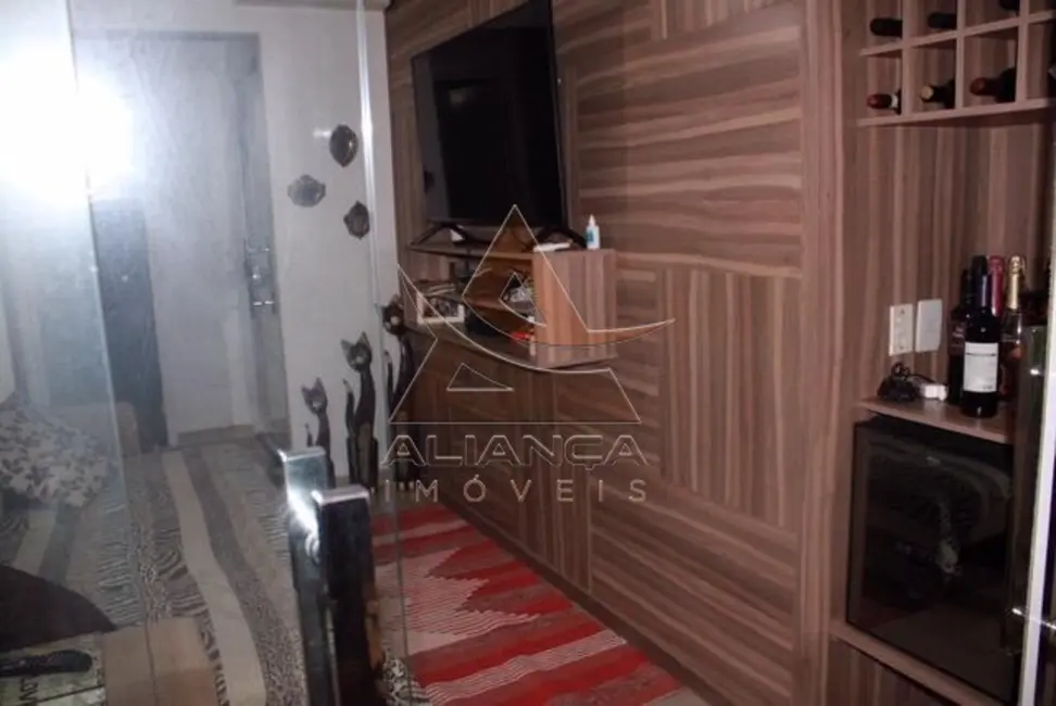 Foto 6 de Casa de Condomínio com 3 quartos à venda, 147m2 em Jardim Interlagos, Ribeirao Preto - SP