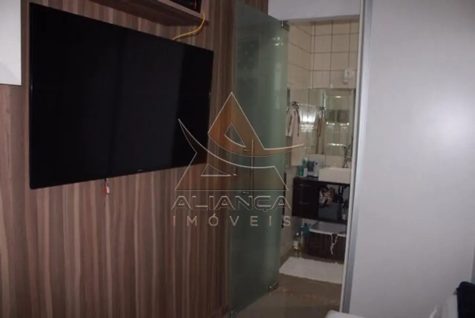 Foto 9 de Casa de Condomínio com 3 quartos à venda, 147m2 em Jardim Interlagos, Ribeirao Preto - SP