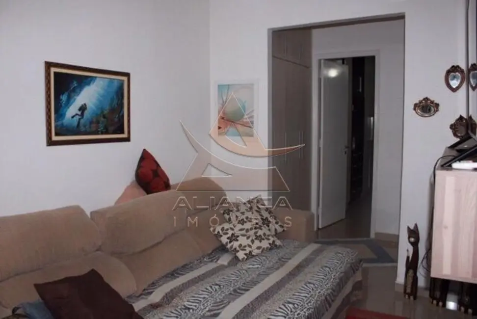 Foto 7 de Casa de Condomínio com 3 quartos à venda, 147m2 em Jardim Interlagos, Ribeirao Preto - SP