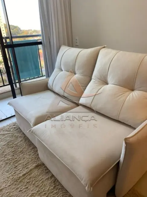 Apartamento com 2 quartos à venda, 54m2 em City Ribeirão, Ribeirao Preto - SP - imagem 2 Foto 2 de Apartamento com 2 quartos à venda, 54m2 em City Ribeirão, Ribeirao Preto - SP
