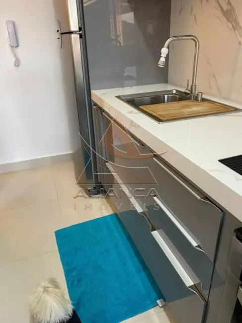 Apartamento com 2 quartos à venda, 54m2 em City Ribeirão, Ribeirao Preto - SP - imagem 9 Foto 9 de Apartamento com 2 quartos à venda, 54m2 em City Ribeirão, Ribeirao Preto - SP
