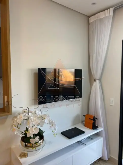 Apartamento com 2 quartos à venda, 54m2 em City Ribeirão, Ribeirao Preto - SP - imagem 4 Foto 4 de Apartamento com 2 quartos à venda, 54m2 em City Ribeirão, Ribeirao Preto - SP