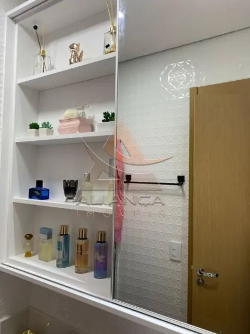Apartamento com 2 quartos à venda, 54m2 em City Ribeirão, Ribeirao Preto - SP - imagem 8 Foto 8 de Apartamento com 2 quartos à venda, 54m2 em City Ribeirão, Ribeirao Preto - SP