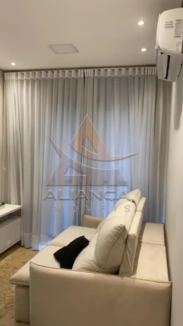 Apartamento com 2 quartos à venda, 54m2 em City Ribeirão, Ribeirao Preto - SP - imagem 3 Foto 3 de Apartamento com 2 quartos à venda, 54m2 em City Ribeirão, Ribeirao Preto - SP