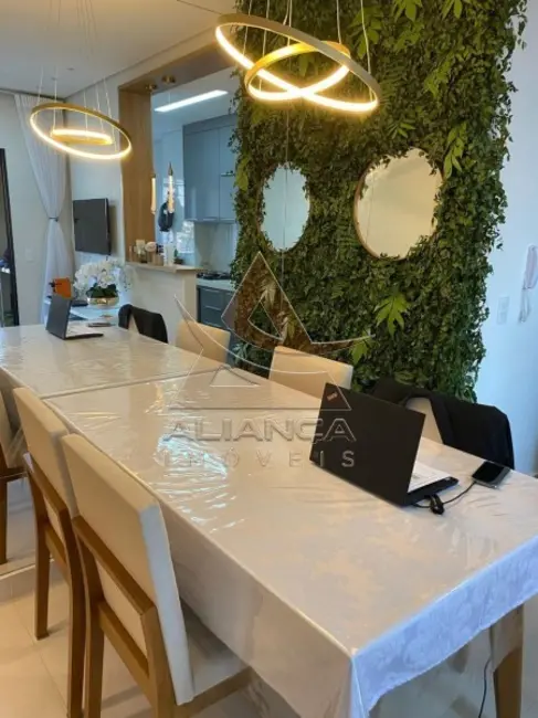 Apartamento com 2 quartos à venda, 54m2 em City Ribeirão, Ribeirao Preto - SP - imagem 6 Foto 6 de Apartamento com 2 quartos à venda, 54m2 em City Ribeirão, Ribeirao Preto - SP