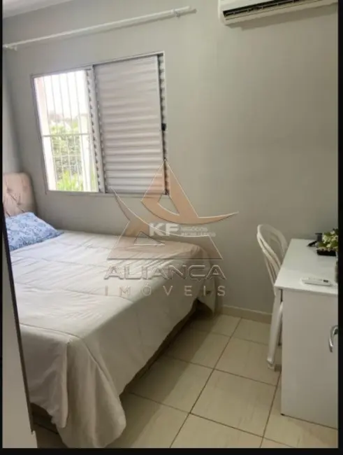 Foto 5 de Casa de Condomínio com 2 quartos à venda, 67m2 em Planalto Verde, Ribeirao Preto - SP