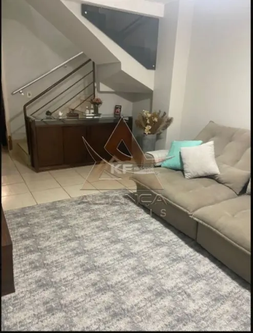 Foto 1 de Casa de Condomínio com 2 quartos à venda, 67m2 em Planalto Verde, Ribeirao Preto - SP