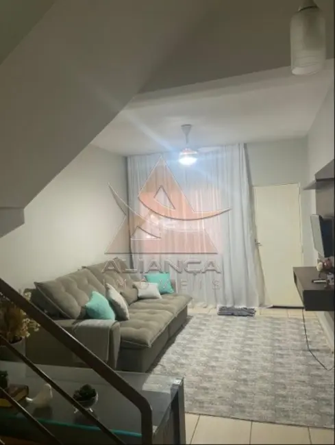 Foto 2 de Casa de Condomínio com 2 quartos à venda, 67m2 em Planalto Verde, Ribeirao Preto - SP