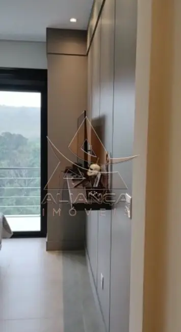 Foto 4 de Casa de Condomínio com 4 quartos à venda, 370m2 em Ribeirao Preto - SP