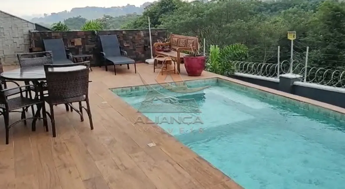 Foto 8 de Casa de Condomínio com 4 quartos à venda, 370m2 em Ribeirao Preto - SP
