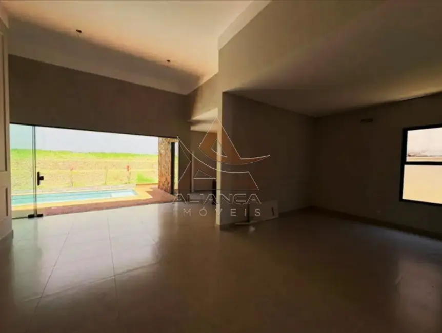 Casa de Condomínio com 3 quartos para alugar, 270m2 em Ribeirao Preto - SP - imagem 4 Foto 4 de Casa de Condomínio com 3 quartos para alugar, 270m2 em Ribeirao Preto - SP