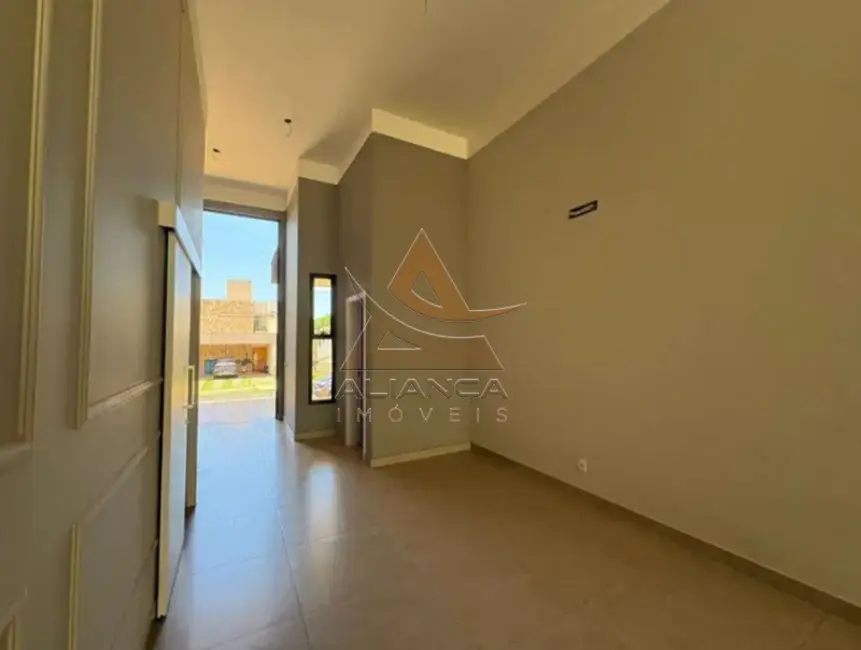 Casa de Condomínio com 3 quartos para alugar, 270m2 em Ribeirao Preto - SP - imagem 7 Foto 7 de Casa de Condomínio com 3 quartos para alugar, 270m2 em Ribeirao Preto - SP
