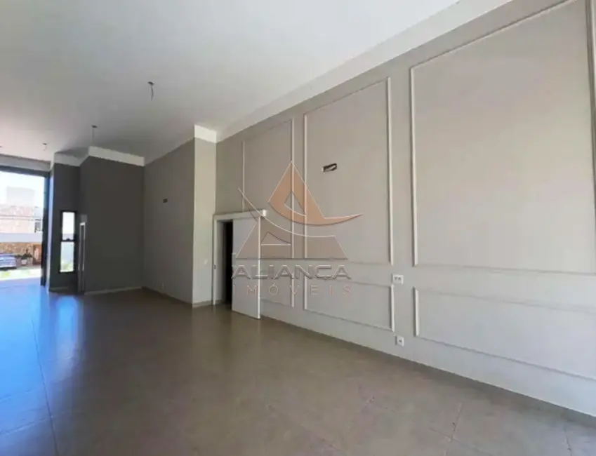 Casa de Condomínio com 3 quartos para alugar, 270m2 em Ribeirao Preto - SP - imagem 3 Foto 3 de Casa de Condomínio com 3 quartos para alugar, 270m2 em Ribeirao Preto - SP
