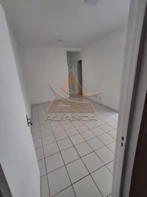 Foto 1 de Apartamento com 2 quartos à venda, 49m2 em Jardim Herculano Fernandes, Ribeirao Preto - SP