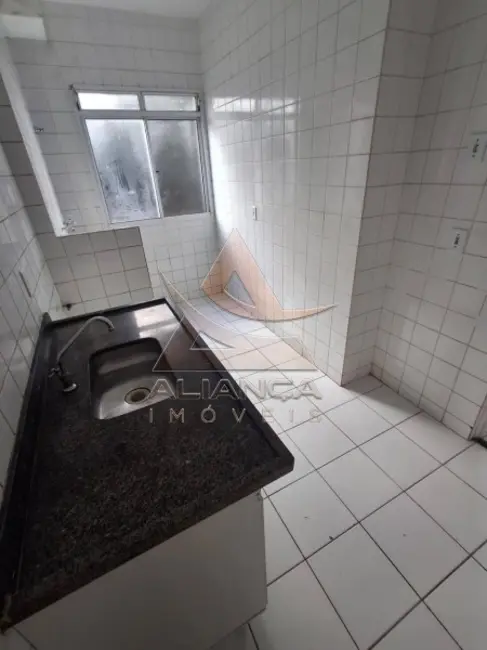 Foto 5 de Apartamento com 2 quartos à venda, 49m2 em Jardim Herculano Fernandes, Ribeirao Preto - SP