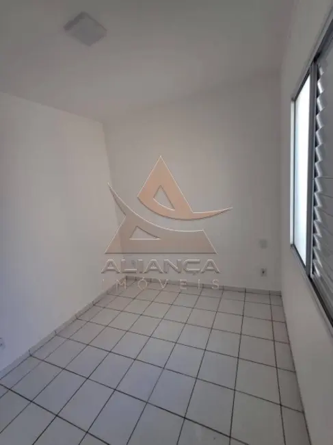 Foto 3 de Apartamento com 2 quartos à venda, 49m2 em Jardim Herculano Fernandes, Ribeirao Preto - SP