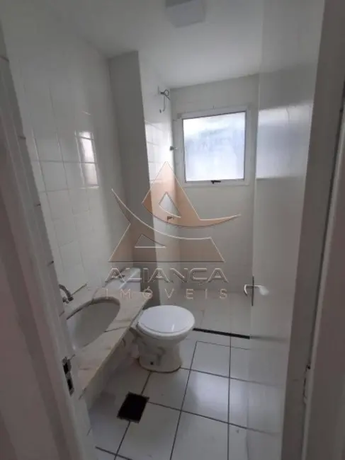 Foto 6 de Apartamento com 2 quartos à venda, 49m2 em Jardim Herculano Fernandes, Ribeirao Preto - SP