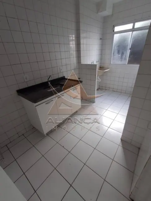 Foto 4 de Apartamento com 2 quartos à venda, 49m2 em Jardim Herculano Fernandes, Ribeirao Preto - SP