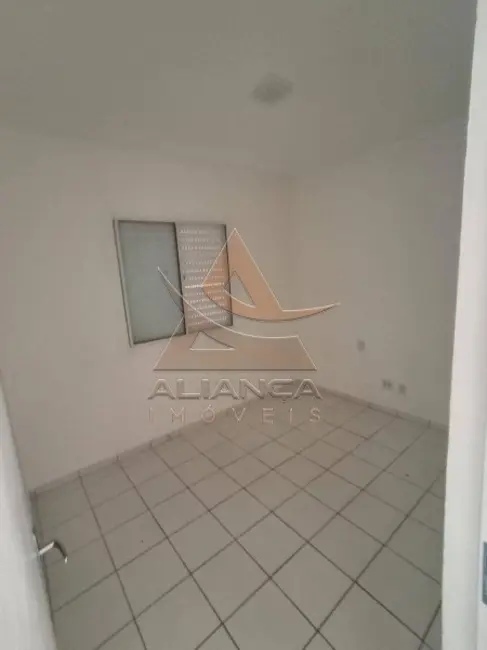 Foto 2 de Apartamento com 2 quartos à venda, 49m2 em Jardim Herculano Fernandes, Ribeirao Preto - SP