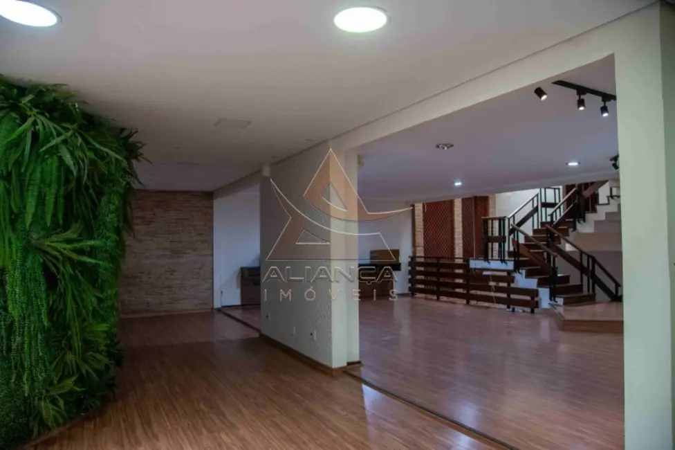 Casa com 4 quartos à venda, 313m2 em Alto da Boa Vista, Ribeirao Preto - SP - imagem 1 Foto 1 de Casa com 4 quartos à venda, 313m2 em Alto da Boa Vista, Ribeirao Preto - SP