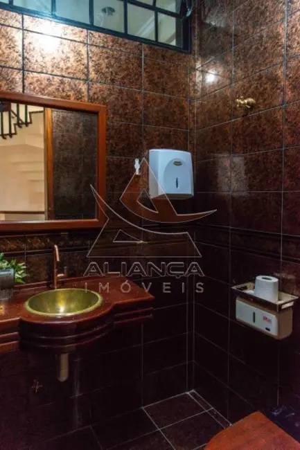 Casa com 4 quartos à venda, 313m2 em Alto da Boa Vista, Ribeirao Preto - SP - imagem 7 Foto 7 de Casa com 4 quartos à venda, 313m2 em Alto da Boa Vista, Ribeirao Preto - SP