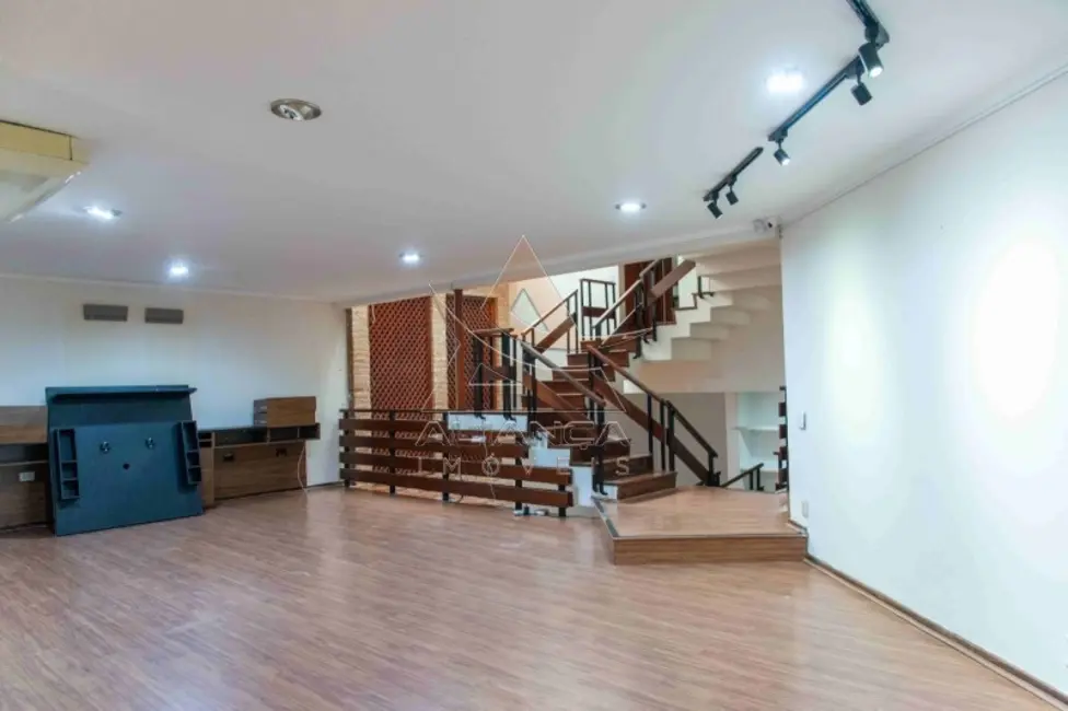 Casa com 4 quartos à venda, 313m2 em Alto da Boa Vista, Ribeirao Preto - SP - imagem 3 Foto 3 de Casa com 4 quartos à venda, 313m2 em Alto da Boa Vista, Ribeirao Preto - SP