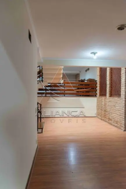 Casa com 4 quartos à venda, 313m2 em Alto da Boa Vista, Ribeirao Preto - SP - imagem 4 Foto 4 de Casa com 4 quartos à venda, 313m2 em Alto da Boa Vista, Ribeirao Preto - SP