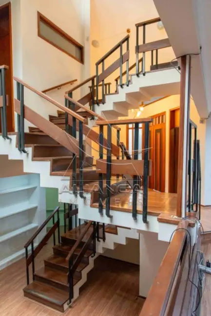 Casa com 4 quartos à venda, 313m2 em Alto da Boa Vista, Ribeirao Preto - SP - imagem 5 Foto 5 de Casa com 4 quartos à venda, 313m2 em Alto da Boa Vista, Ribeirao Preto - SP
