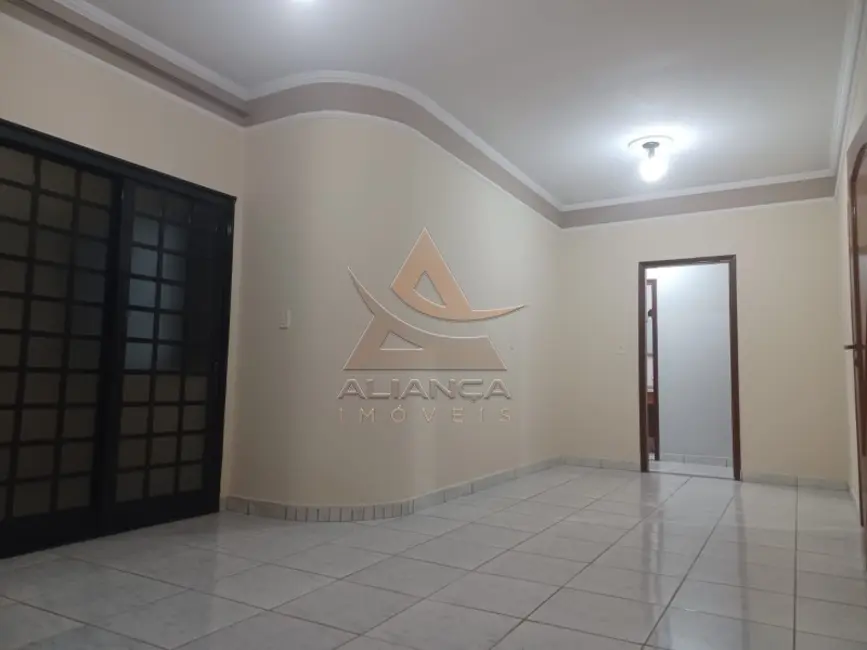 Casa com 3 quartos à venda, 109m2 em Ribeirao Preto - SP - imagem 3 Foto 3 de Casa com 3 quartos à venda, 109m2 em Ribeirao Preto - SP