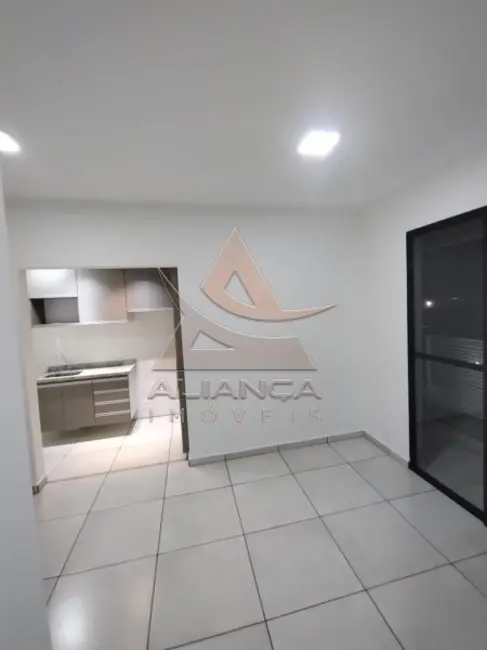 Apartamento com 2 quartos à venda, 54m2 em Ribeirao Preto - SP - imagem 2 Foto 2 de Apartamento com 2 quartos à venda, 54m2 em Ribeirao Preto - SP