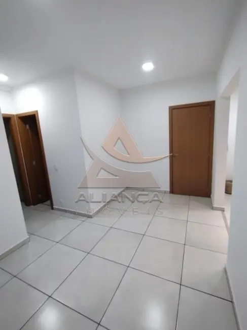 Apartamento com 2 quartos à venda, 54m2 em Ribeirao Preto - SP - imagem 3 Foto 3 de Apartamento com 2 quartos à venda, 54m2 em Ribeirao Preto - SP