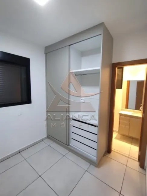 Apartamento com 2 quartos à venda, 54m2 em Ribeirao Preto - SP - imagem 6 Foto 6 de Apartamento com 2 quartos à venda, 54m2 em Ribeirao Preto - SP
