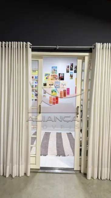 Foto 8 de Casa com 3 quartos à venda, 262m2 em Ribeirao Preto - SP