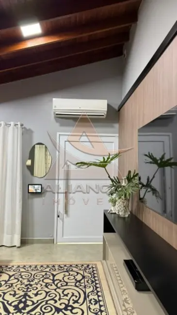 Foto 2 de Casa com 3 quartos à venda, 262m2 em Ribeirao Preto - SP