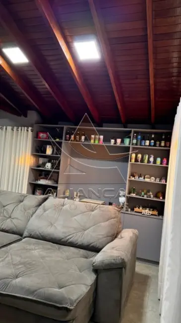 Foto 4 de Casa com 3 quartos à venda, 262m2 em Ribeirao Preto - SP