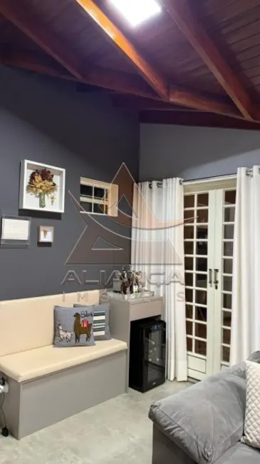 Foto 7 de Casa com 3 quartos à venda, 262m2 em Ribeirao Preto - SP