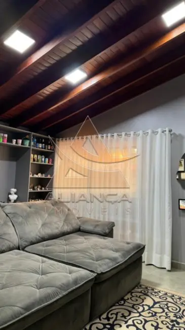 Foto 3 de Casa com 3 quartos à venda, 262m2 em Ribeirao Preto - SP