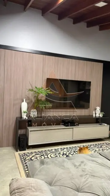 Foto 6 de Casa com 3 quartos à venda, 262m2 em Ribeirao Preto - SP