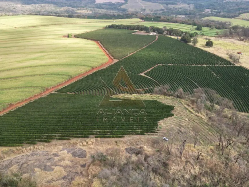 Foto 1 de Fazenda / Haras à venda, 255600m2 em Altinopolis - SP