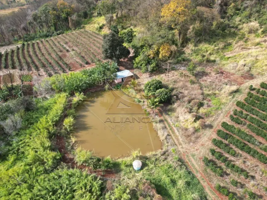 Foto 2 de Fazenda / Haras à venda, 255600m2 em Altinopolis - SP
