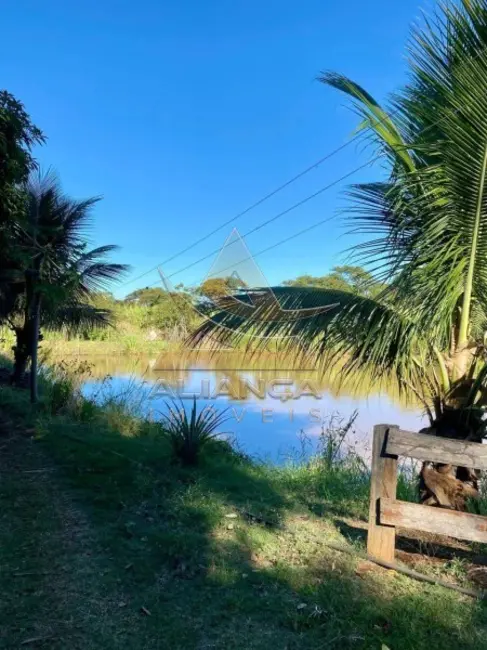 Foto 7 de Fazenda / Haras à venda, 255600m2 em Altinopolis - SP