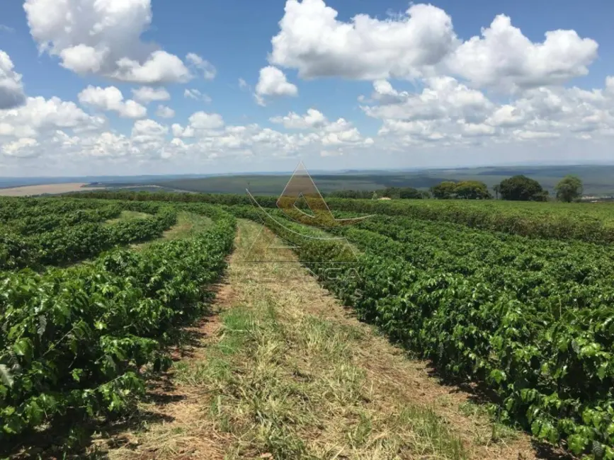 Foto 5 de Fazenda / Haras à venda, 255600m2 em Altinopolis - SP