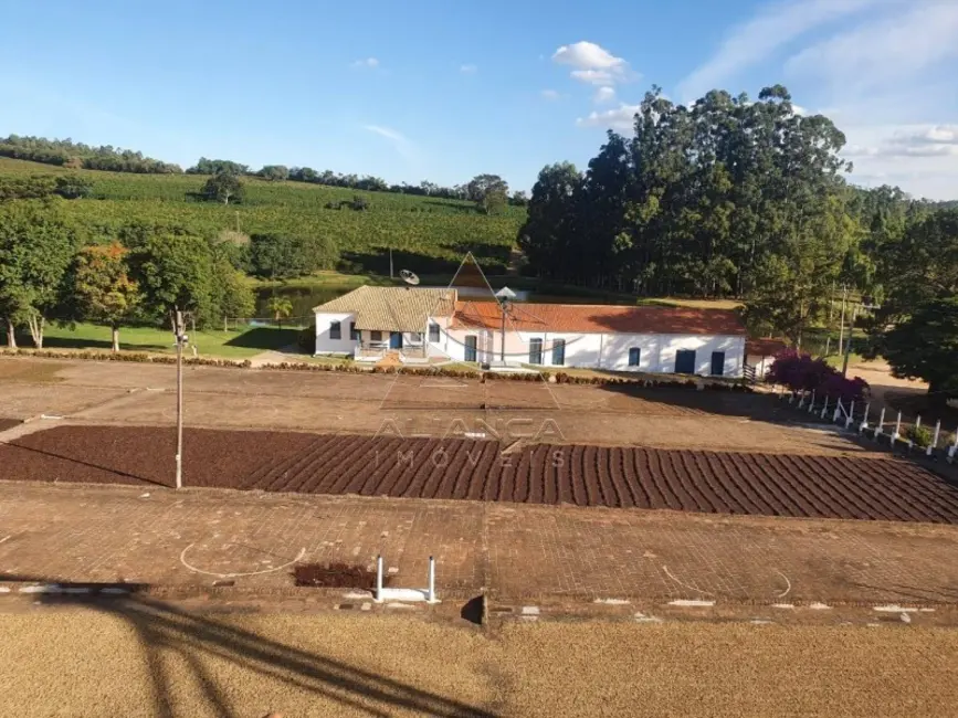 Foto 7 de Fazenda / Haras com 10 quartos à venda, 4910000m2 em Amparo - SP