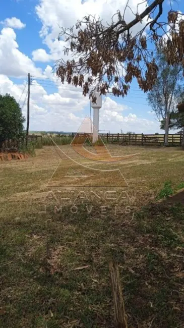 Foto 6 de Fazenda / Haras com 1 quarto à venda, 5396600m2 em Jales - SP