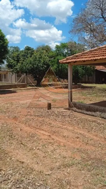 Foto 9 de Fazenda / Haras com 1 quarto à venda, 5396600m2 em Jales - SP