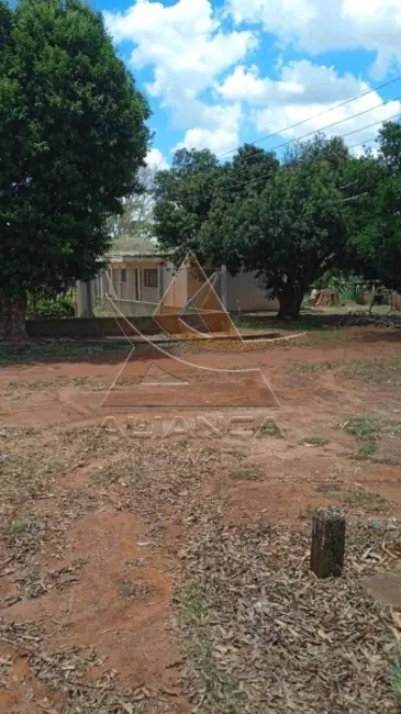Foto 2 de Fazenda / Haras com 1 quarto à venda, 5396600m2 em Jales - SP
